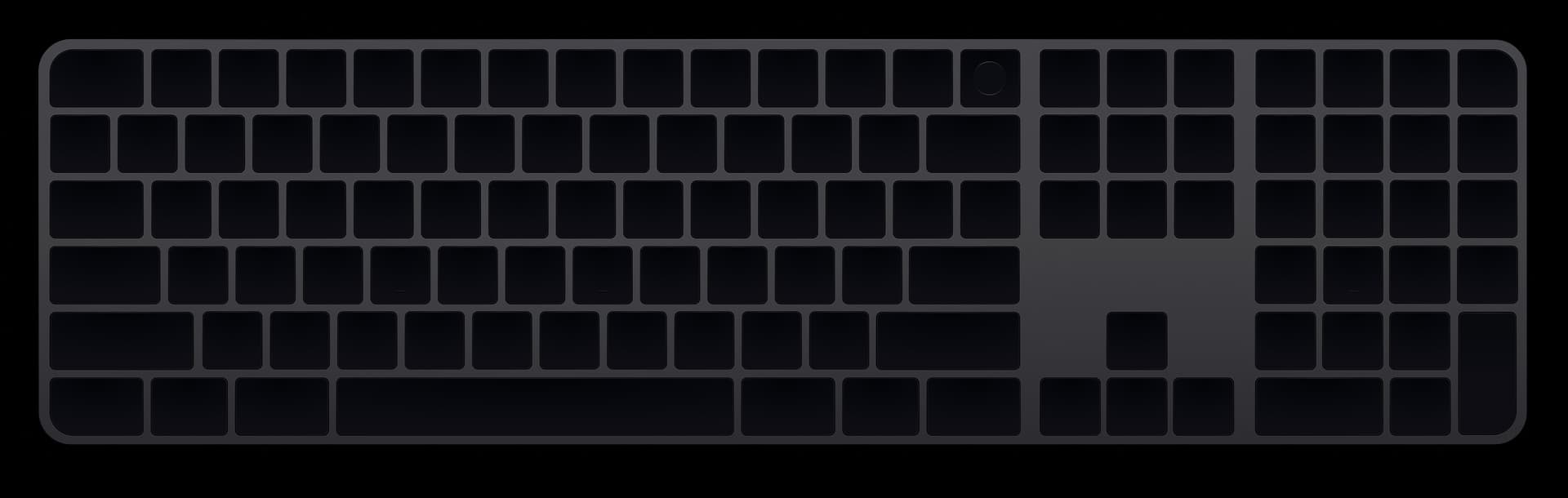 Keyboard